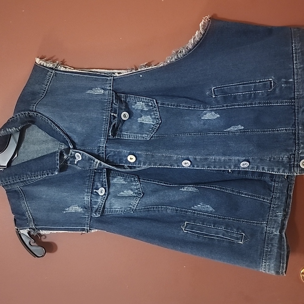Vest